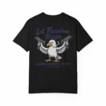 Let Freedom Reign | GTA 6 Vice City Gaming Shirt