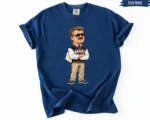 Mike Ditka Memorial Shirt — RIP "Da Coach" Legend
