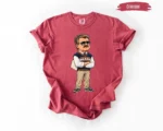 Mike Ditka Memorial Shirt — RIP "Da Coach" Legend