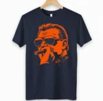 Mike Ditka Shirt — Hall of Famer Coach