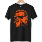 Mike Ditka Shirt — Hall of Famer Coach