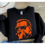 Mike Ditka Shirt — Hall of Famer Coach