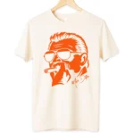 Mike Ditka Shirt — Hall of Famer Coach