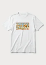 Mike Evans Seagull Shirt — Street Style NFL Apparel