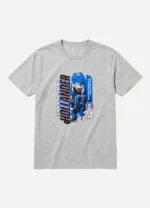 Montreal Metros Shane Hollander #24 Hockey Shirt