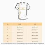 No Kings Political Satire Shirt – Democratic Statement
