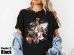 OG Anunoby Hand of OG Knicks Shirt