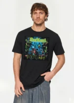 Outkast ATLiens Vintage Hip-Hop Legend Album Shirt