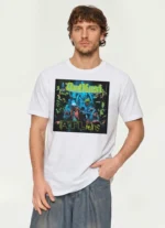 Outkast ATLiens Vintage Hip-Hop Legend Album Shirt