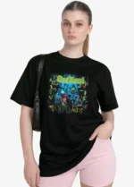 Outkast ATLiens Vintage Hip-Hop Legend Album Shirt