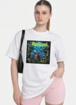 Outkast ATLiens Vintage Hip-Hop Legend Album Shirt