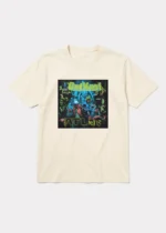 Outkast ATLiens Vintage Hip-Hop Legend Album Shirt