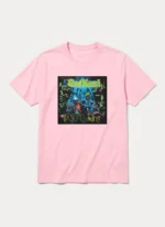 Outkast ATLiens Vintage Hip-Hop Legend Album Shirt