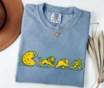 Packers vs. Rivals Arcade Cheese Graphic Shirt