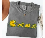 Packers vs. Rivals Arcade Cheese Graphic Shirt