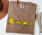 Packers vs. Rivals Arcade Cheese Graphic Shirt