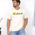Packers vs. Rivals Arcade Cheese Graphic Shirt