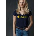 Packers vs. Rivals Arcade Cheese Graphic Shirt