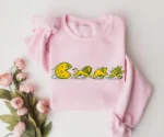 Packers vs. Rivals Arcade Cheese Graphic Shirt