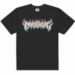 Pansexual Heavy Metal Unisex Shirt
