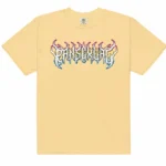 Pansexual Heavy Metal Unisex Shirt