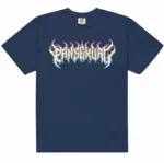 Pansexual Heavy Metal Unisex Shirt