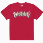 Pansexual Heavy Metal Unisex Shirt