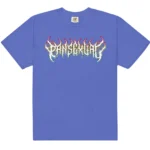 Pansexual Heavy Metal Unisex Shirt