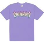 Pansexual Heavy Metal Unisex Shirt