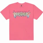 Pansexual Heavy Metal Unisex Shirt