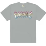 Pansexual Heavy Metal Unisex Shirt