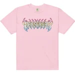 Pansexual Heavy Metal Unisex Shirt
