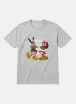 Please Interpret As Black — Vintage Humor Design Shirt