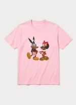 Please Interpret As Black — Vintage Humor Design Shirt