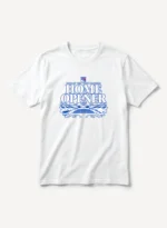 Rangers Home Opener 2026-27 Shirt — Celebrate MSG Opening Night