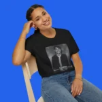 RIP RJ Mitte Breaking Bad Actor Tribute Memorial Shirt