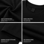 RJ Mitte Memorial Tribute Shirt