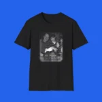 RJ Mitte RIP Shirt – Breaking Bad Tribute Memorial Shirt