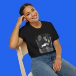 RJ Mitte RIP Shirt – Breaking Bad Tribute Memorial Shirt