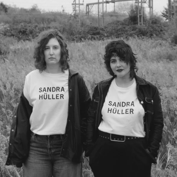 Sandra Hüller For Cinema Lovers Shirt