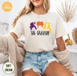 Sis-Taaas!!! Sanderson Sisters Hocus Pocus Shirt