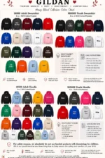 Sprite Logo Sweatshirt — Refreshing Classic Design