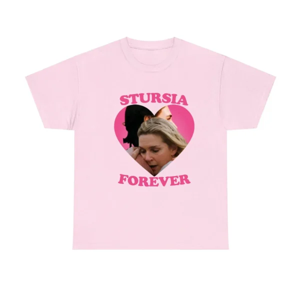 STURSIA Forever — Pluribus Shirt