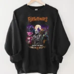 Survive the Night Fortnitemares Vintage Shirt