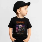 Survive the Night Fortnitemares Vintage Shirt