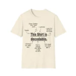 This Shirt Is Decodable Reading Teacher Shirt