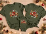 'Tis the Season Peanuts Sweatshirt