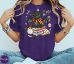 Toothless Family Trip Vintage Dragon Shirt