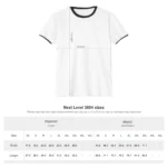 U.S. Army Marauder Combat Training School Ringer Shirt