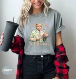 Winner Winner Easter Dinner — Trump Conservative Shirt